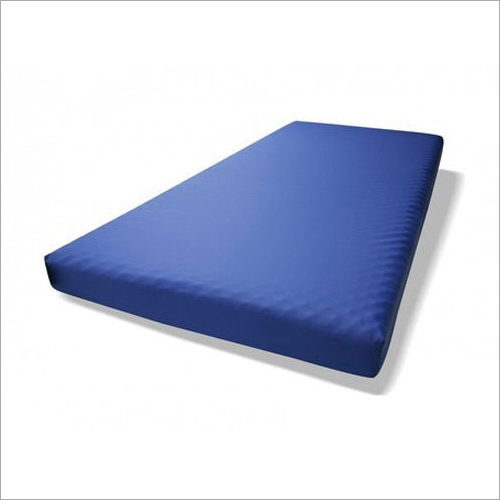 Blue Hospital Mattress