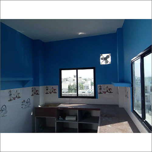 Modular Prefabricated House Pvc Window
