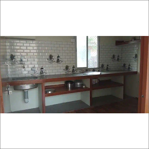 Modular Prefabricated House Pvc Window