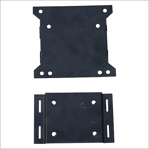 High Quality Bsu-4 Fixed Lcd Wall Mount