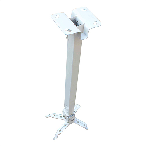 Durable Bsp-1x1 Ceiling Square Projector Stand
