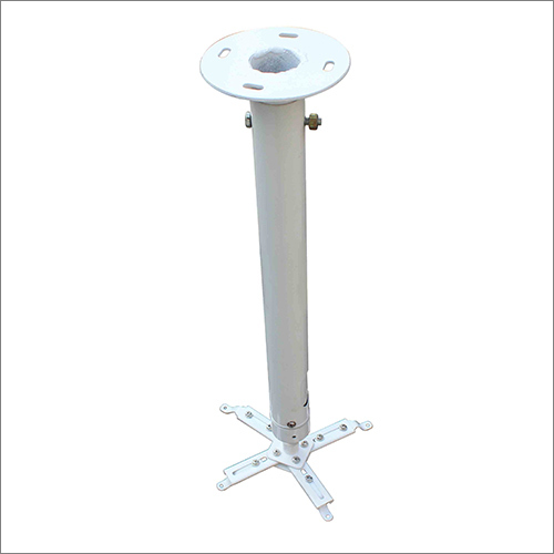 Durable Bsp-2X2 Ceiling Round Projector Stand