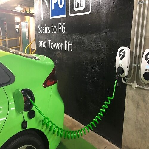 Electric Vehicle (Ev) Eo Genius Up To 7.4Kw (16 Amp) Socket Type-2 Ac Charger - Dimension (L*W*H): 360 X 165 X 155 Mm (36 X 16.5 X 15.5 Cm) Millimeter (Mm)