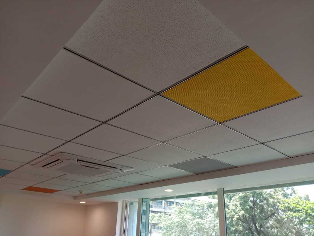 Aerolite -Calcium Silicate Light Weight Tiles Size: 15mm