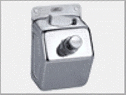 बाथरूम लिक्विड सोप डिस्पेंसर