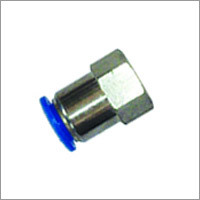 महिला कनेक्टर