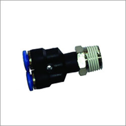 पुरुष शाखा Y