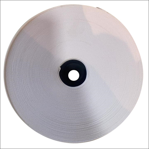 Plain 36Mm Yarn Elastic Tape