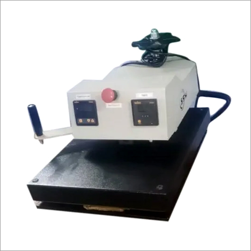 Automatic Fusing Machine Power Source: Electricity