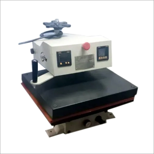 Automatic Fusing Machine Power Source: Electricity