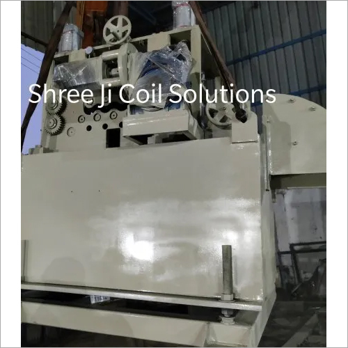 3 In1 Servo Feeder Machine - 220-240 Volt, 0-2 Tonne Electric Power | New Industrial Solution