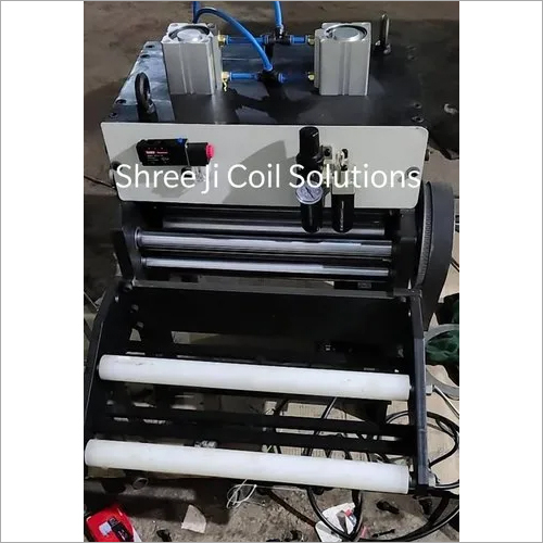 Nc Servo Feeder Lifting Capacity: 0-2 Tonne
