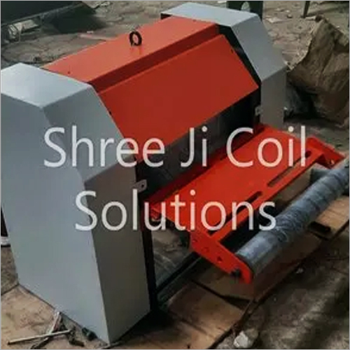 Servo Feeder Machine Max. Lifting Load: 0-2 Tonne