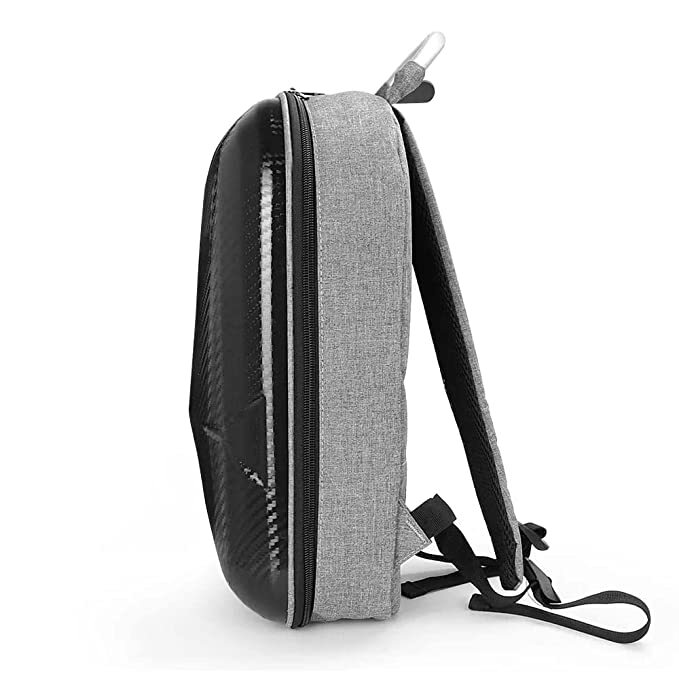 Carry Bag Case Compatible With Dji Air 2/ Air 2s (Protective Hard Case Shell -Black)