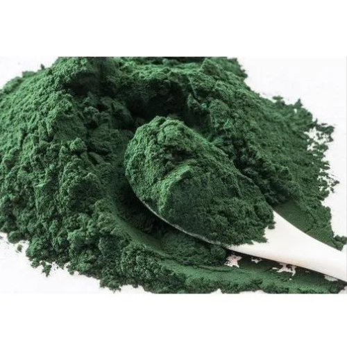 स्पिरुलिना पाउडर