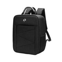 कैरिंग केस बैग DJI FPV कॉम्बो सॉफ्ट बैकपैक बैग (सॉफ्ट बैकपैक) के साथ संगत