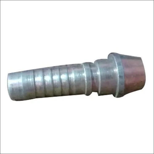  सिल्वर हाइड्रोलिक निप्पल