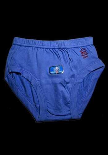 ब्लू लेडीज़ कॉटन पैनाइट्स