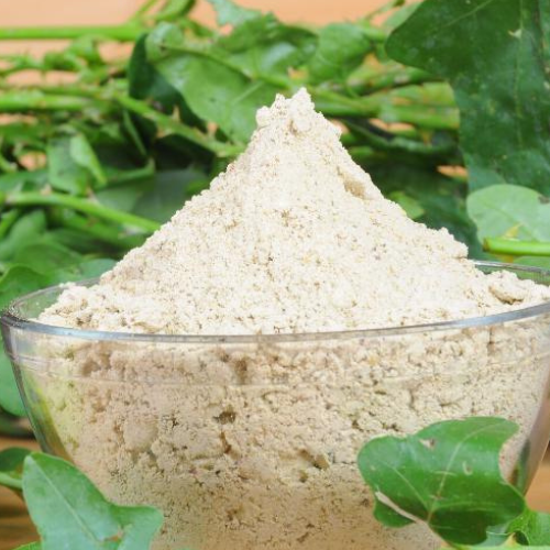 थूथुवलाई पाउडर