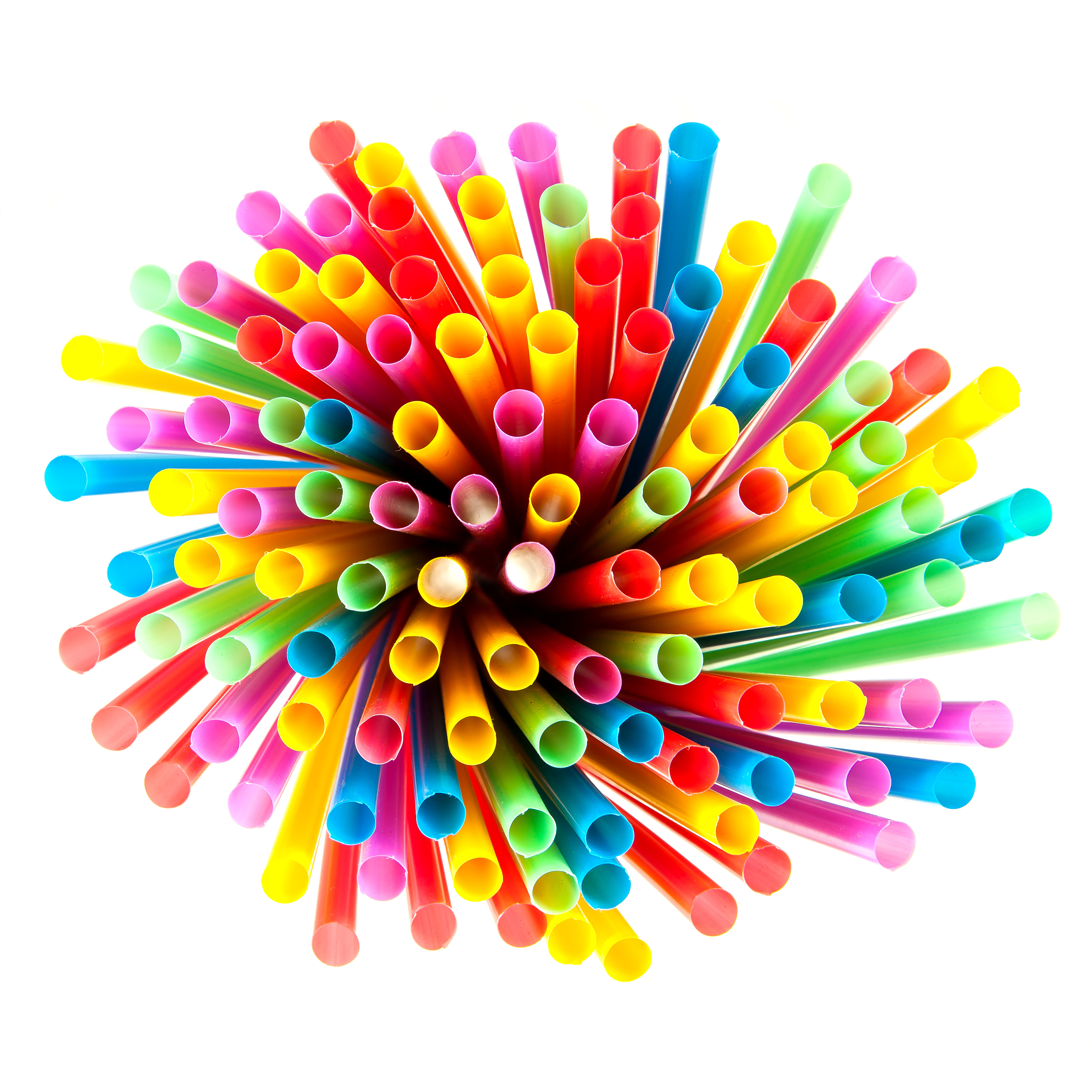 Disposable Paper Straw