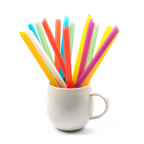 Disposable Paper Straw