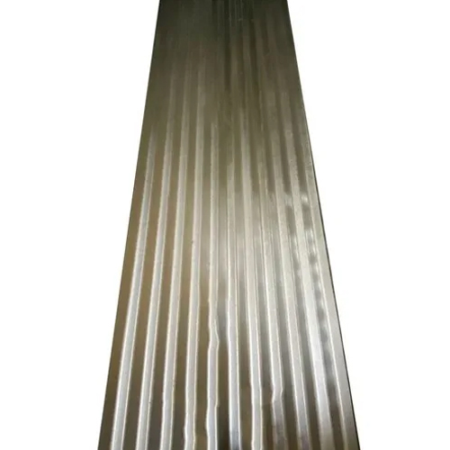 Gc Roofing Sheet - Features: Rust Proof