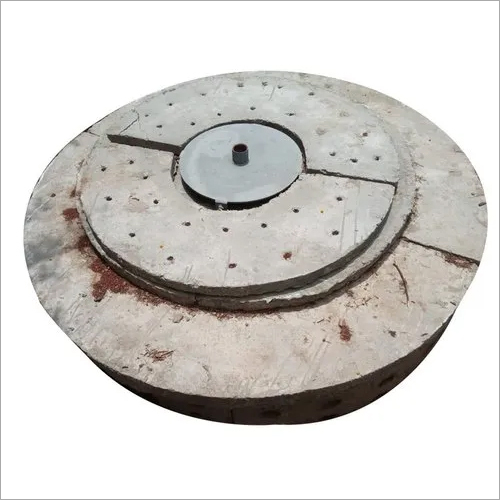 1000l वर्षा जल संचयन पुनर्भरण संरचना