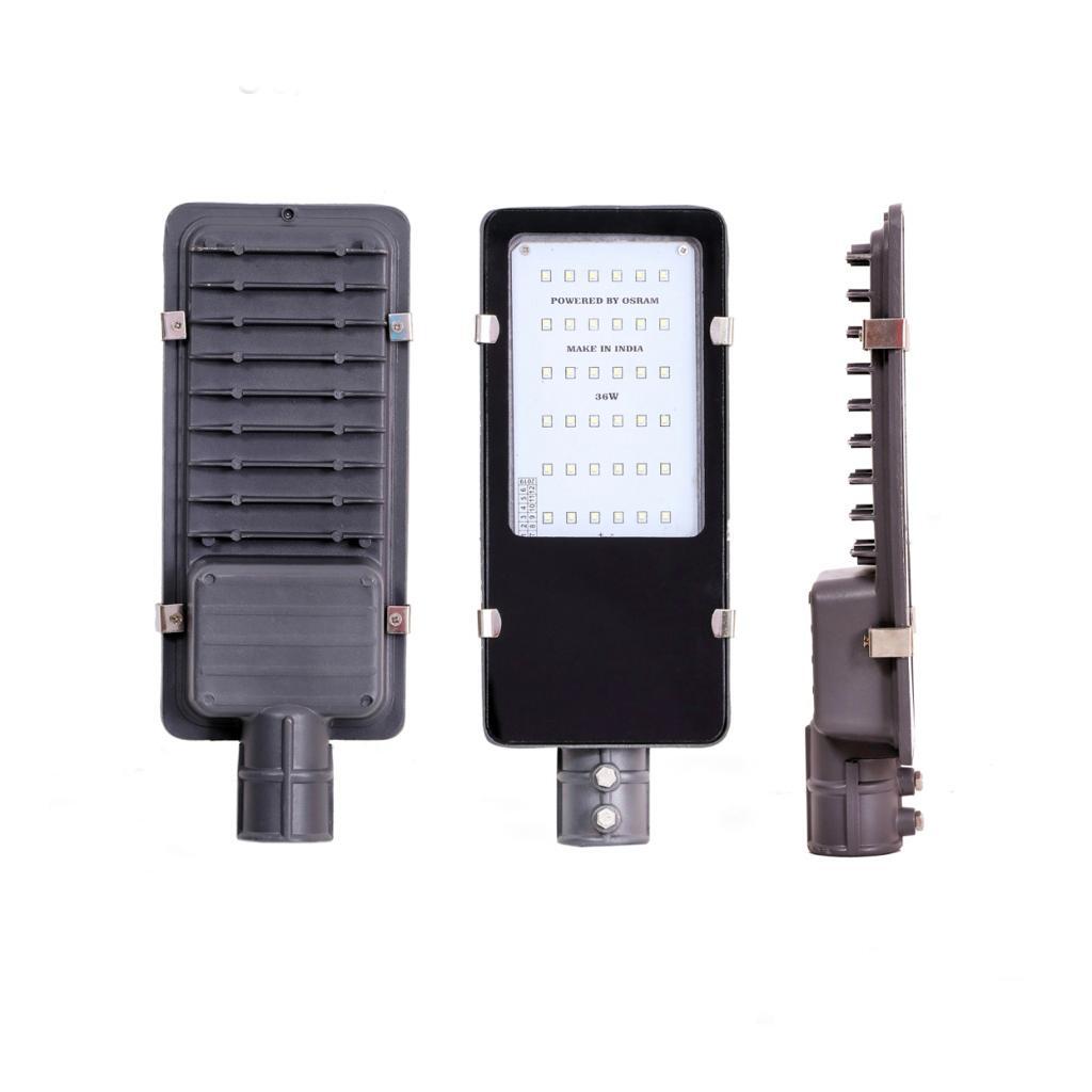 Flood Light /Street Light Housing