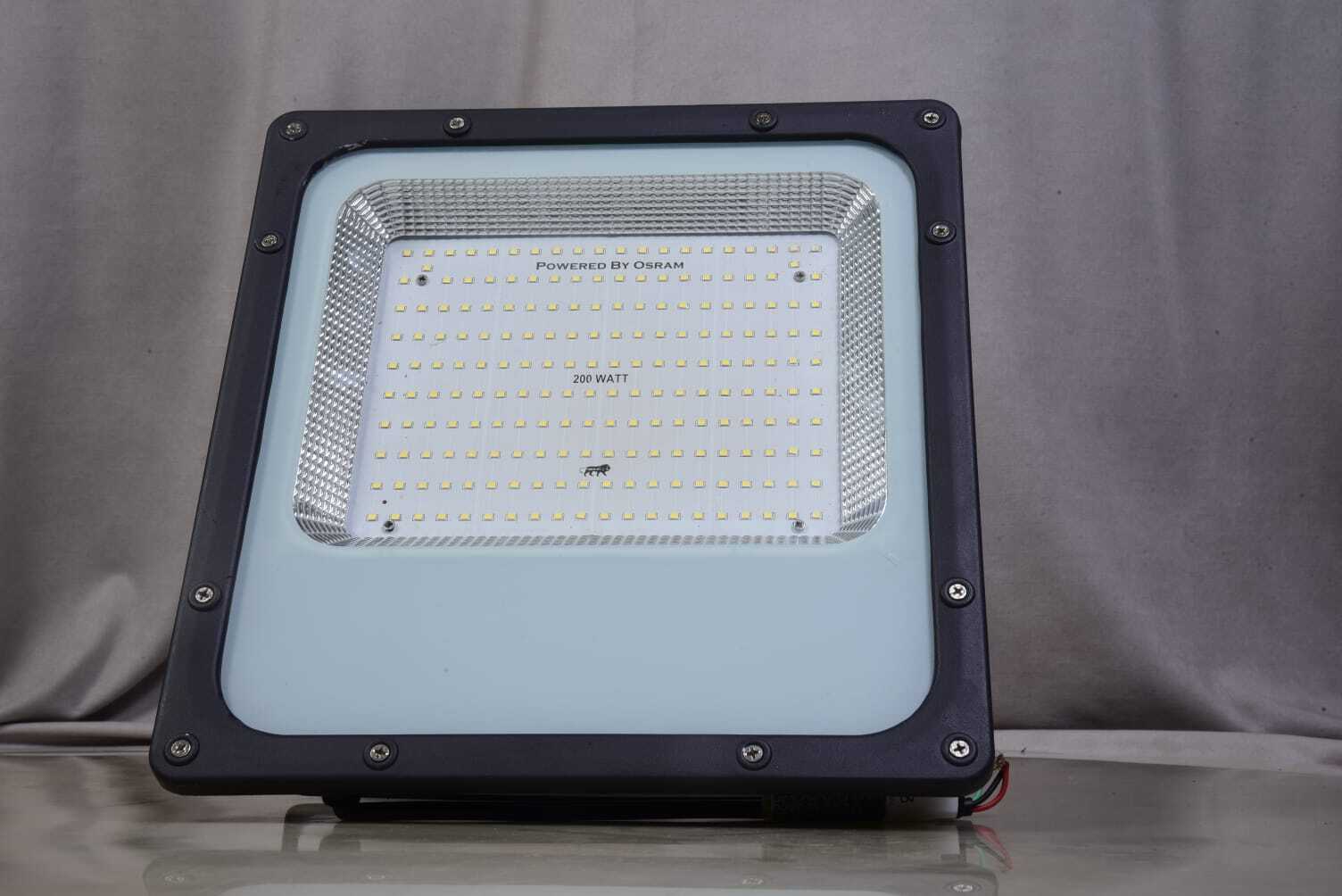 Flood Light /Street Light Housing