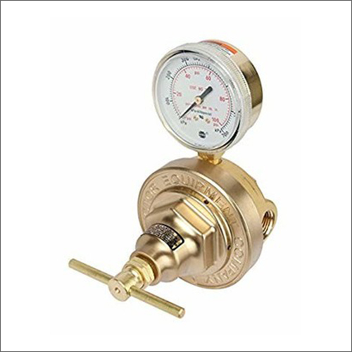 L 700 लाइन हाई परफॉर्मेंस रेगुलेटर