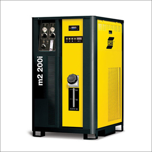 Black M2 200I Plasma Cutting System