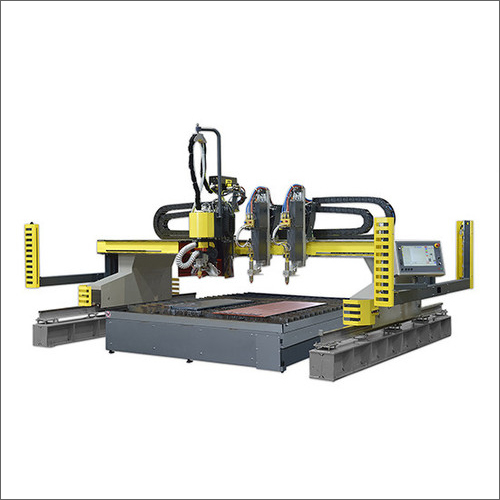 Black Suprarex Hdx Thermal Cutting System