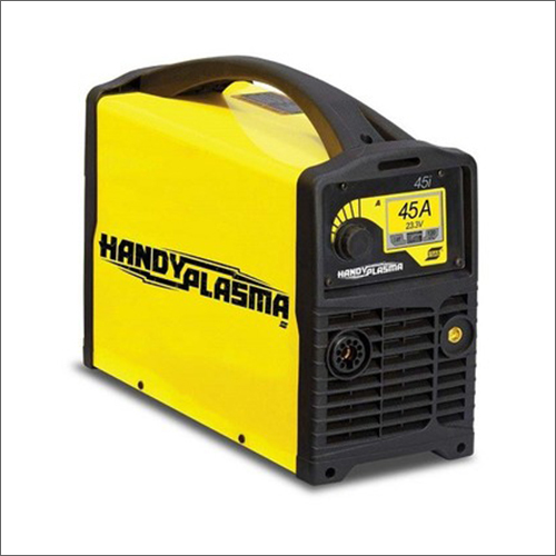 Automatic 45i Handheld Light And Portable Handy Plasma Cutting Machine