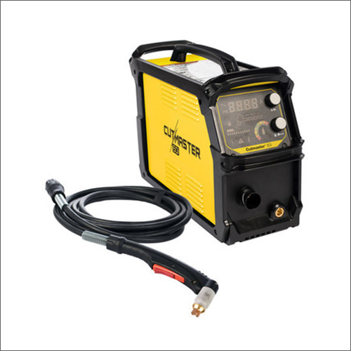 Automatic Cutmaster 60I Torch Plasma Cutting Machine