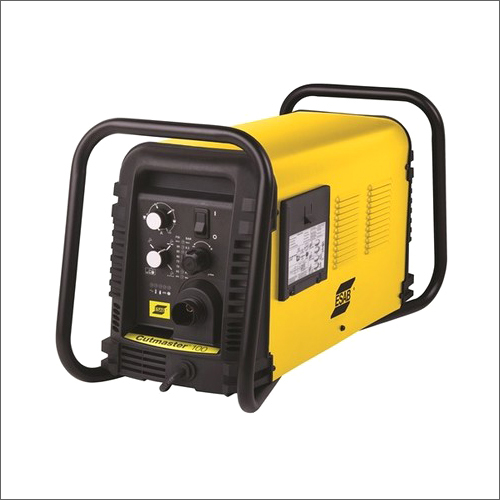 Automatic Cutmaster 100 Plasma Cutting Machine