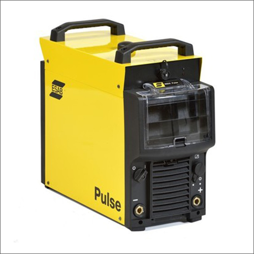 Aristo Mig 4004I Pulse Arc Welding Machine Frequency: 20 Hertz (Hz)