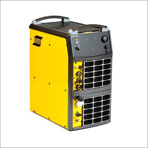 Aristo MIG 5000i - 20Hz Frequency, 2HP Power | New Industrial ARC Welding Machine with Floor Insulation Grade