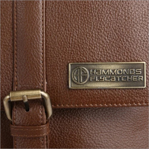 Sb1164mh Leather Side Bag