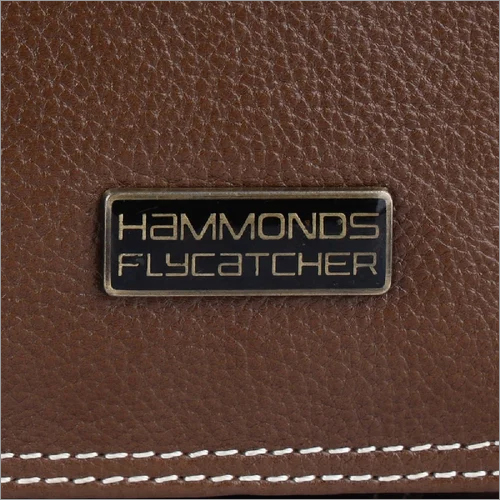 Sb1166mh Leather Side Bag