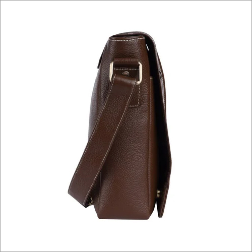 Sb1166mh Leather Side Bag