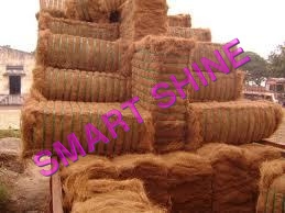 नारियल कॉयर