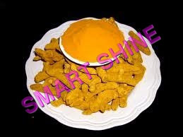 हल्दी पाउडर