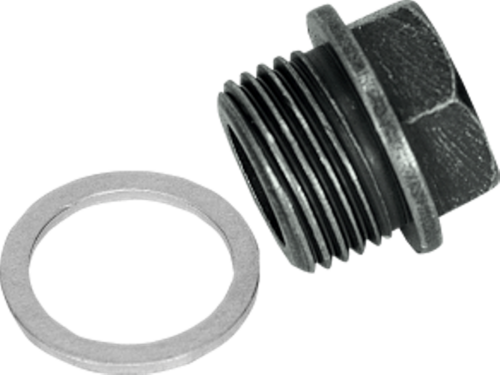 डीजल टैंक के लिए पंप ग्रुप सीलिंग बोल्ट