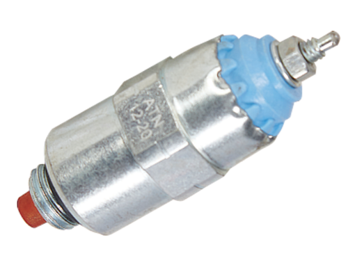 पंप स्विच 12 V CAV