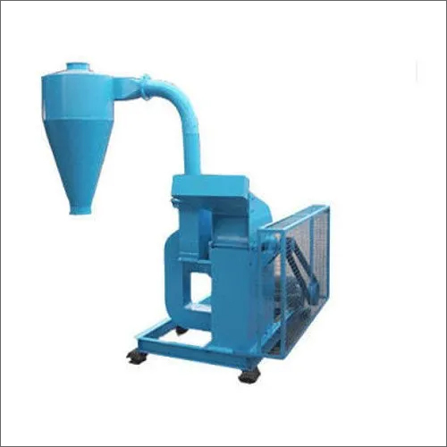 Masala Grinding Machine Capacity: 50 Kg/Hr