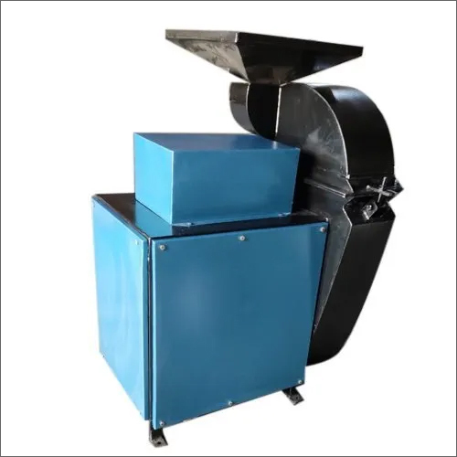 Automatic Detergent Powder Screening Machine - Capacity: 1 T/Hr
