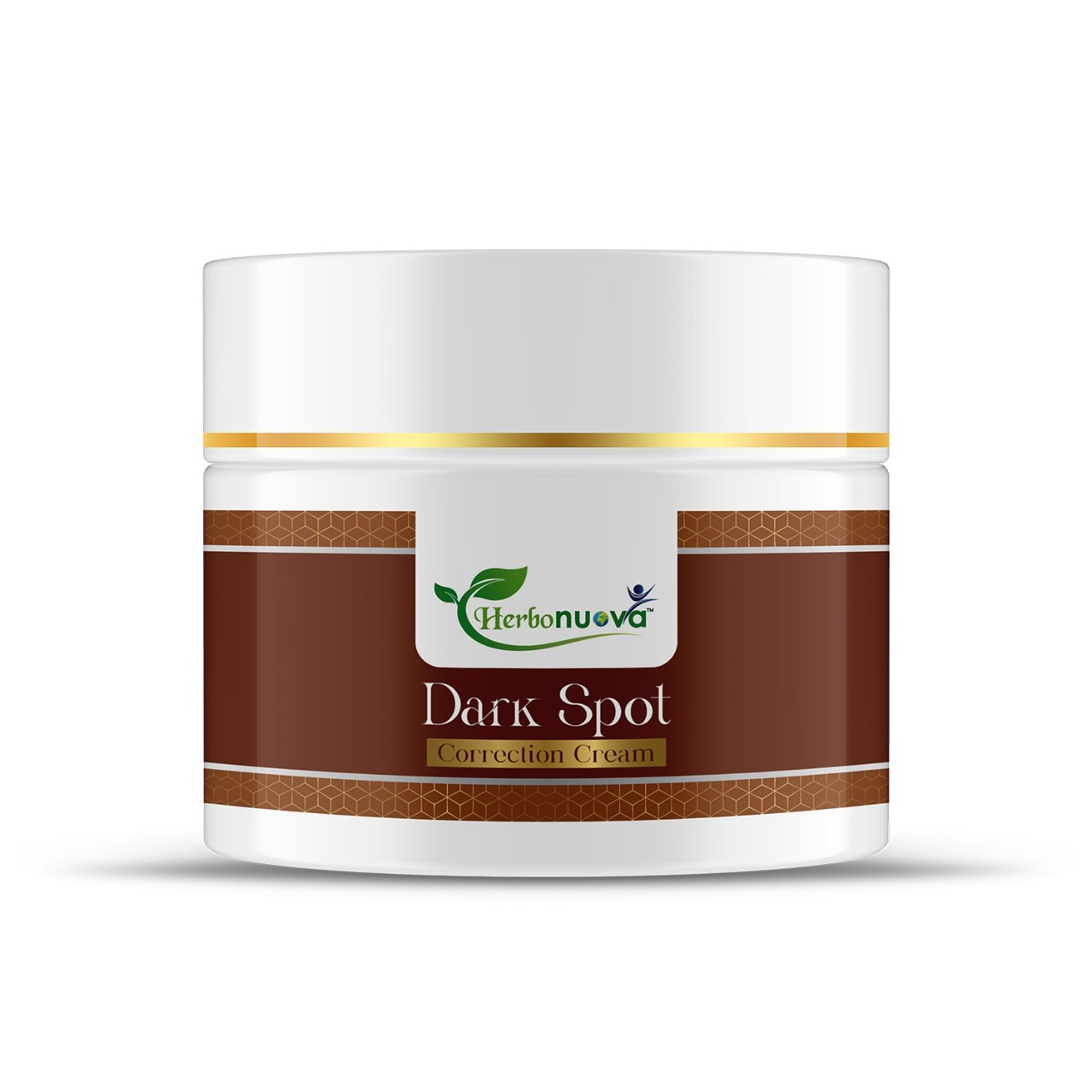 Spot Correction Cream Ingredients: Organic Extract