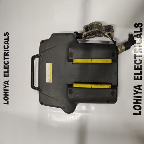 Fanuc Teach Pendant Robot Spot Welding A05b-2301-c300 Handheld Remote