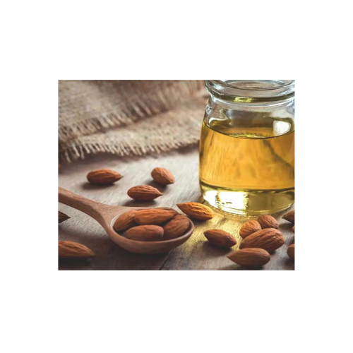 बादाम तेल की शेल्फ लाइफ: 1 साल
