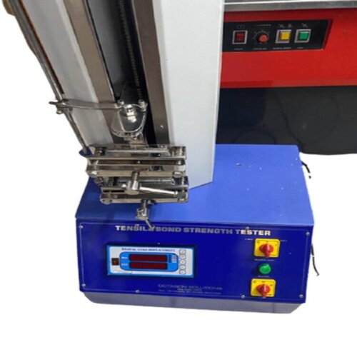 Bond Tensile Seal Strength Testing Machine